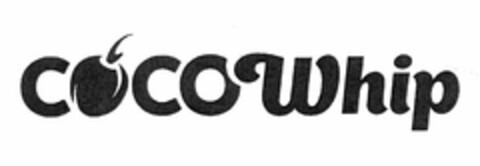 COCOWHIP Logo (USPTO, 04/23/2015)
