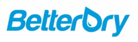 BETTERDRY Logo (USPTO, 15.05.2015)