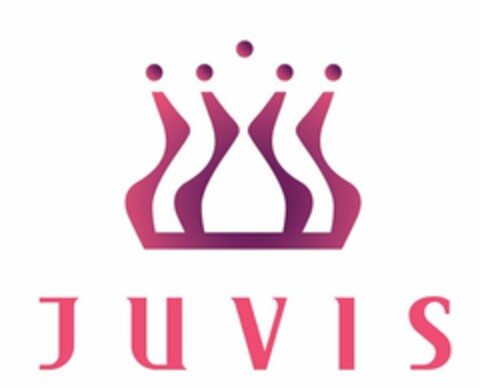 JUVIS Logo (USPTO, 29.05.2015)