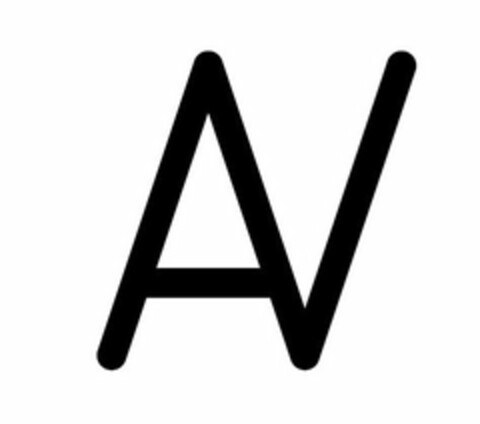 AV Logo (USPTO, 06/05/2015)