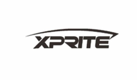 XPRITE Logo (USPTO, 17.06.2015)