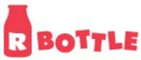 R BOTTLE Logo (USPTO, 06.07.2015)