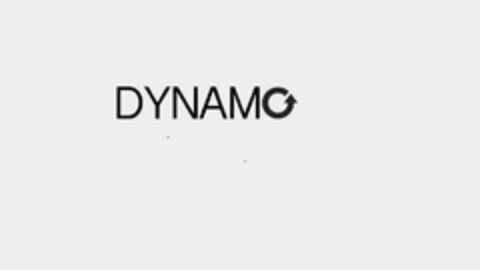 DYNAMO Logo (USPTO, 31.07.2015)