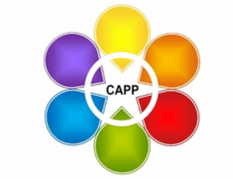 CAPP Logo (USPTO, 07.08.2015)