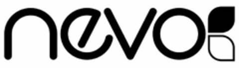 NEVO Logo (USPTO, 19.10.2015)