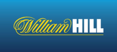 WILLIAM HILL Logo (USPTO, 22.02.2016)