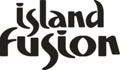 ISLAND FUSION Logo (USPTO, 23.03.2016)