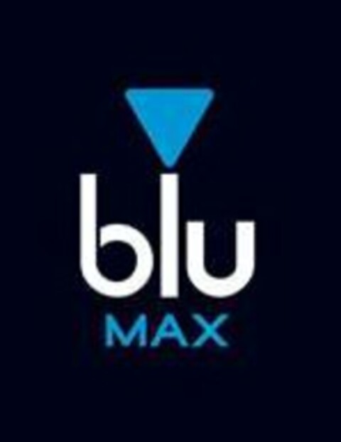 BLU MAX Logo (USPTO, 04/06/2016)