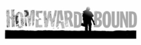 HOMEWARD BOUND Logo (USPTO, 25.04.2016)