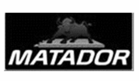 MATADOR Logo (USPTO, 16.06.2016)