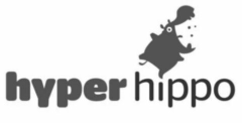 HYPER HIPPO Logo (USPTO, 05.07.2016)