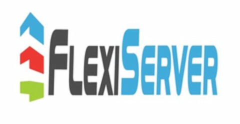 FLEXISERVER Logo (USPTO, 12.07.2016)