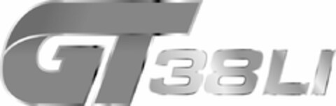 GT38LI Logo (USPTO, 07/21/2016)