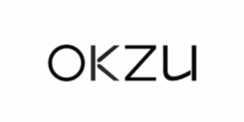 OKZU Logo (USPTO, 05.08.2016)
