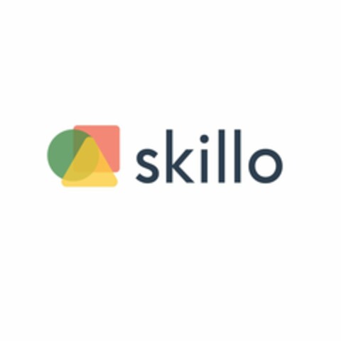 SKILLO Logo (USPTO, 09/09/2016)