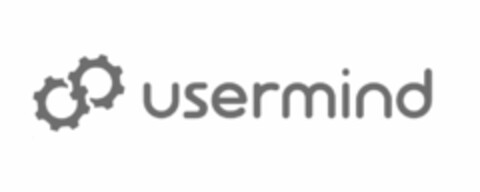 USERMIND Logo (USPTO, 06.10.2016)