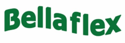 BELLAFLEX Logo (USPTO, 30.11.2016)