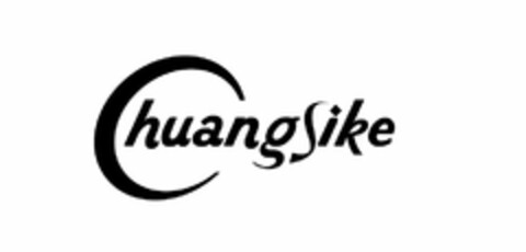 CHUANGSIKE Logo (USPTO, 31.12.2016)