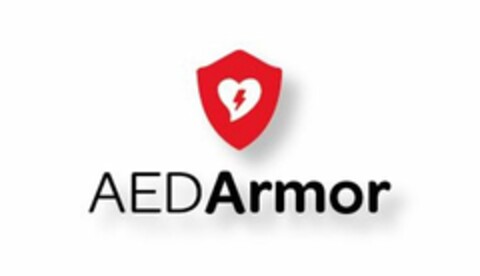 AED ARMOR Logo (USPTO, 13.01.2017)