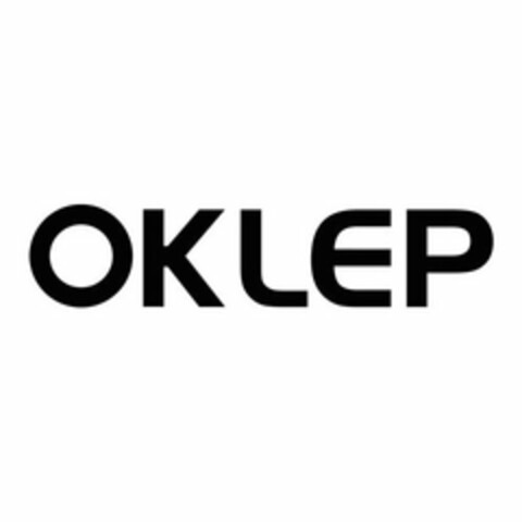 OKLEP Logo (USPTO, 02/21/2017)