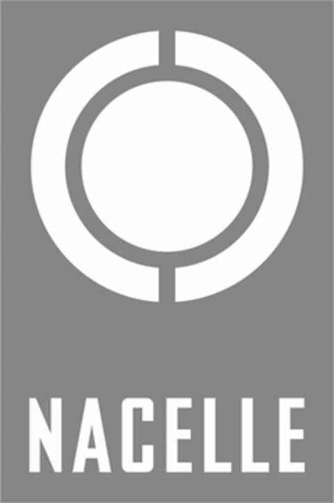 NACELLE Logo (USPTO, 07.03.2017)