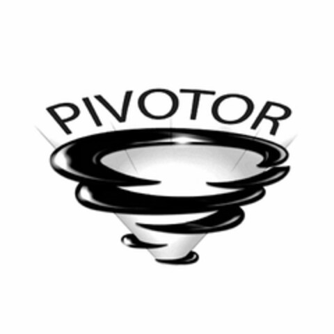 PIVOTOR Logo (USPTO, 29.03.2017)