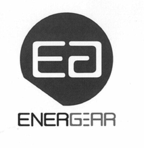 EG ENERGEAR Logo (USPTO, 26.04.2017)