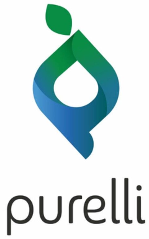 PURELLI Logo (USPTO, 31.05.2017)