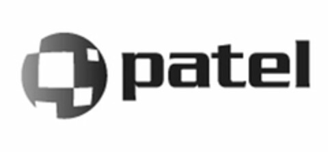 PATEL Logo (USPTO, 01.06.2017)