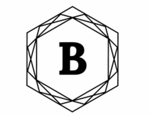 B Logo (USPTO, 06/29/2017)