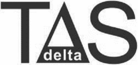 T DELTA S Logo (USPTO, 05.07.2017)