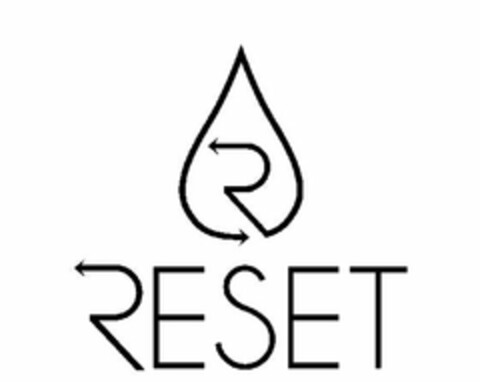 RESET Logo (USPTO, 05.07.2017)