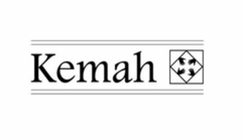 KEMAH Logo (USPTO, 21.07.2017)