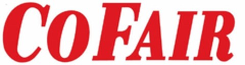 COFAIR Logo (USPTO, 01.09.2017)