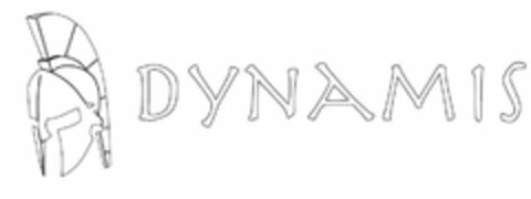 DYNAMIS Logo (USPTO, 24.10.2017)