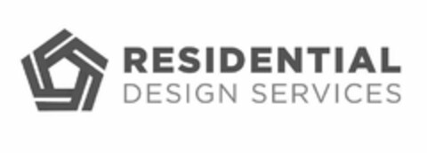 RESIDENTIAL DESIGN SERVICES Logo (USPTO, 26.10.2017)