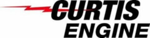 CURTIS ENGINE Logo (USPTO, 02.11.2017)