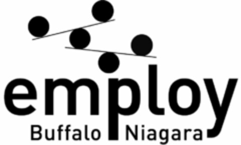 EMPLOY BUFFALO NIAGARA Logo (USPTO, 02.11.2017)