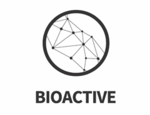 BIOACTIVE Logo (USPTO, 12/20/2018)