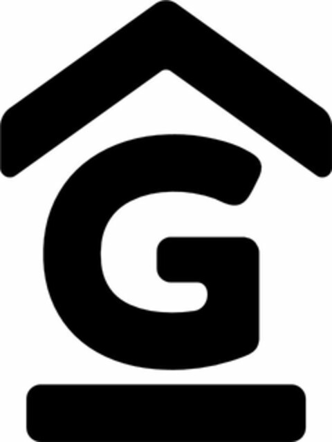 G Logo (USPTO, 02/12/2018)