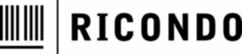 RICONDO Logo (USPTO, 04/19/2018)