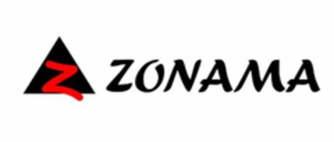 Z ZONAMA Logo (USPTO, 05/15/2018)