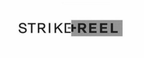 STRIKE + REEL Logo (USPTO, 05.06.2018)