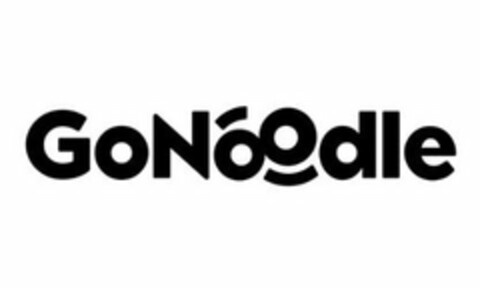 GONOODLE Logo (USPTO, 07.06.2018)