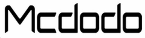 MCDODO Logo (USPTO, 07.08.2018)
