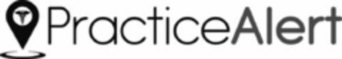 PRACTICEALERT Logo (USPTO, 03.10.2018)