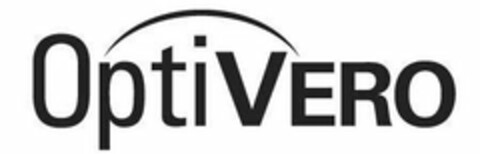 OPTIVERO Logo (USPTO, 10/11/2018)