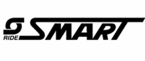 RIDE SMART Logo (USPTO, 26.10.2018)