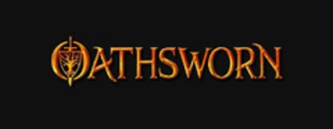 OATHSWORN Logo (USPTO, 10.12.2018)