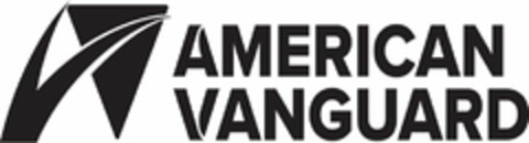 AMERICAN VANGUARD Logo (USPTO, 21.01.2019)
